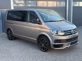 Volkswagen T6 Multivan Aut. Klima AHK Standheizung Navi