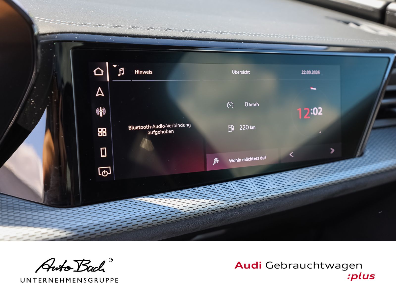Audi Q5 - Bild 20