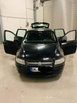 Fiat stilo - Fiat Stilo aus 2007