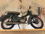 Zündapp 433-022 Super Combinette - ZÜNDAPP MOFA