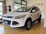 Ford Kuga 2.0 TDCI 120 CV S&S 2WD Plus - Ford Kuga: S Plus