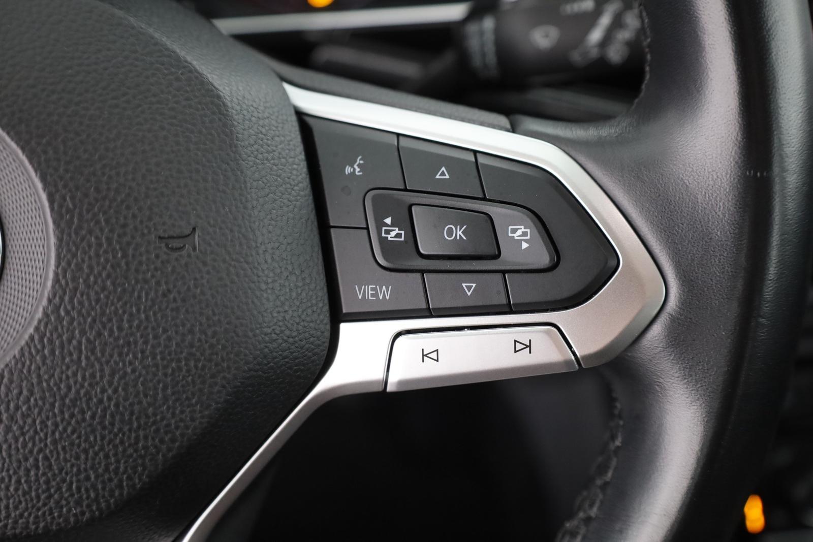 Volkswagen T-Cross 1.0 TSI Style LED ACC App-Connect AHK, миниатюра 16