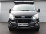 Ford Transit Custom Kasten 290 L1 Trend AHK MwSt - Ford Transit Gebrauchtwagen in Stuttgart