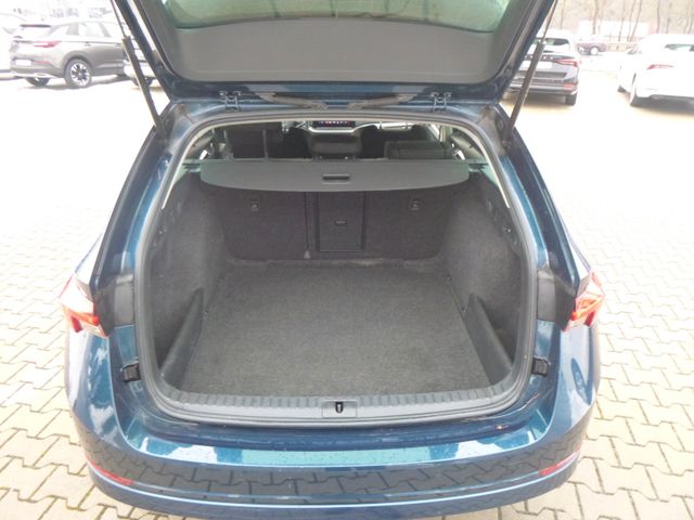 Fahrzeugabbildung Skoda Octavia 1.5 TSI e-Tec Ambition>AUT/LED/SHZ/PDC<