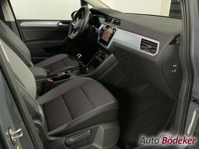 Volkswagen Touran 1.5 TSI 6-Gang GOAL Garantie b. 25.3.30