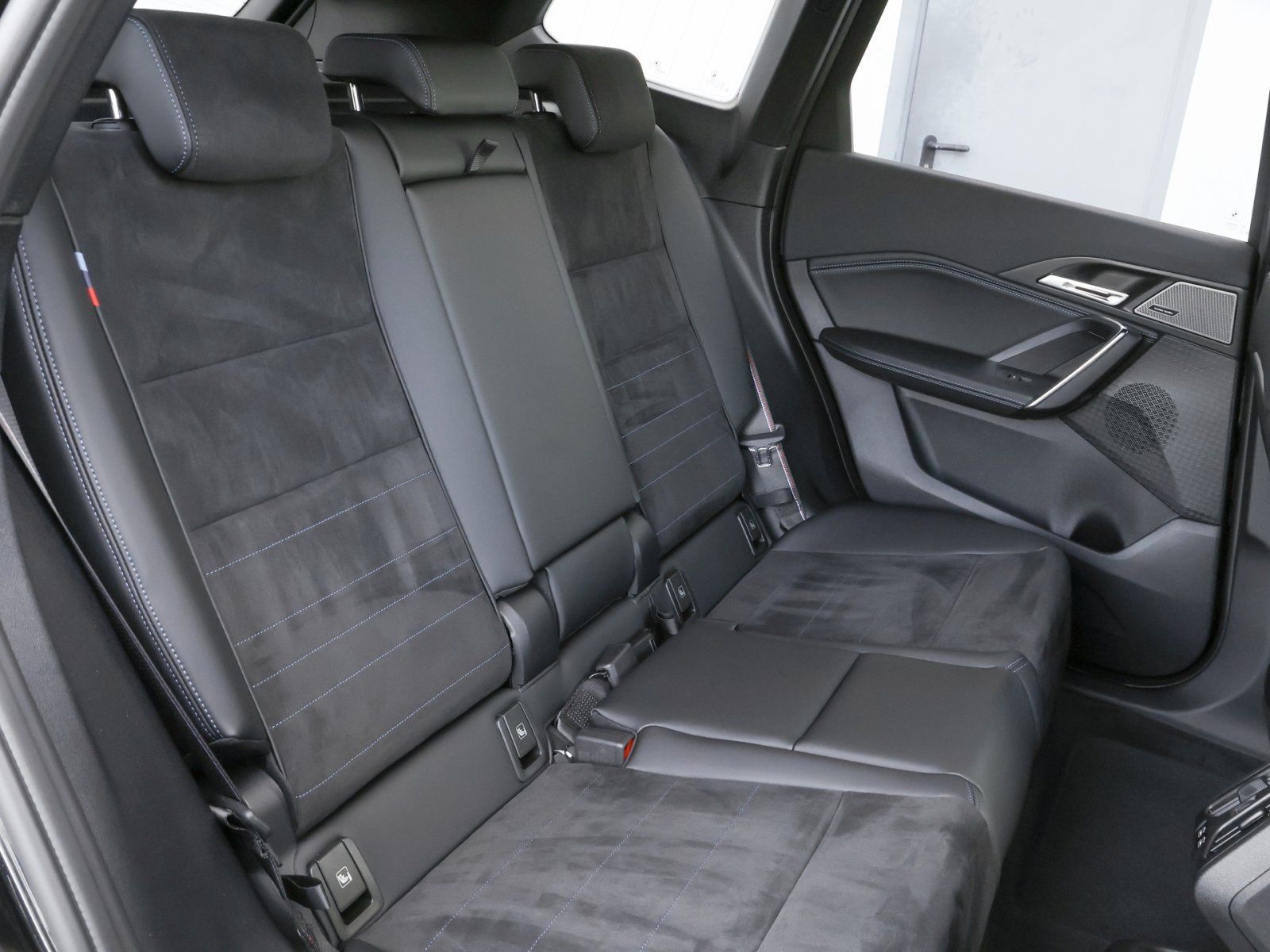 BMW X1 - Bild 7