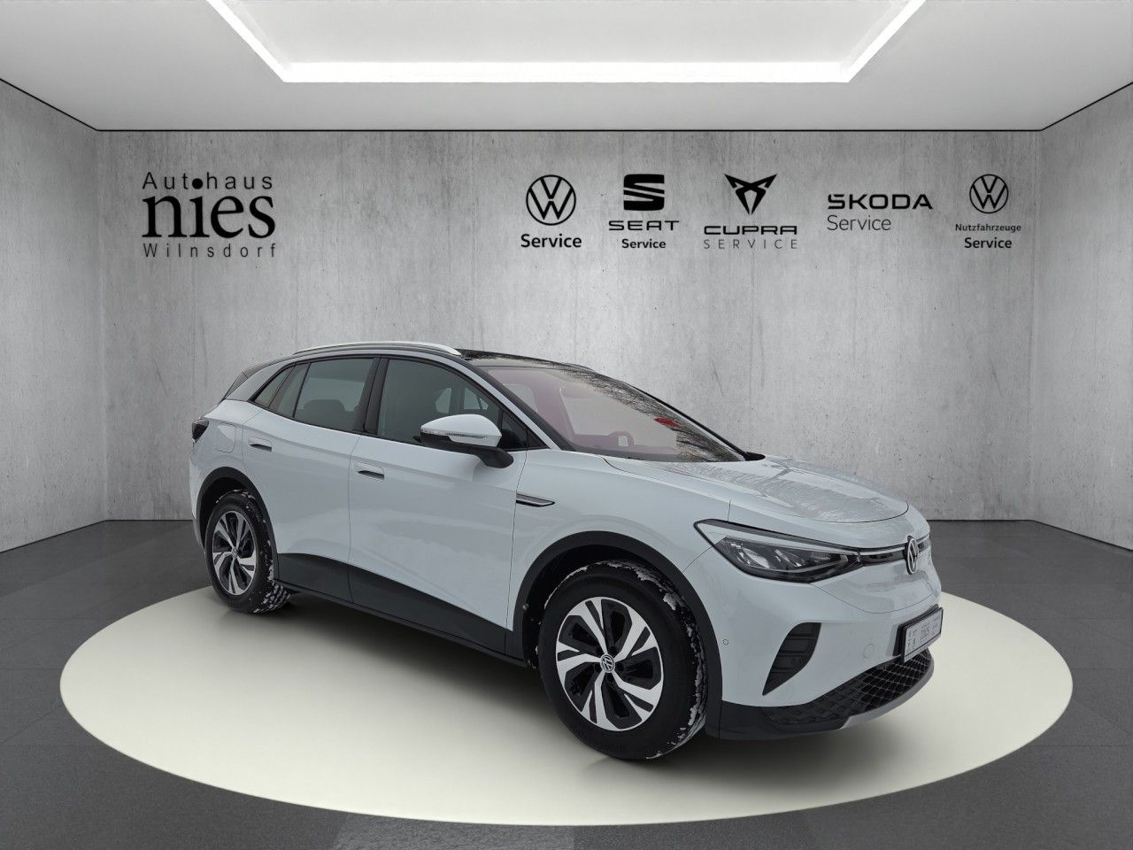 Volkswagen ID.4 - Bild 19