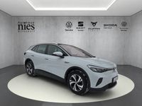 Volkswagen ID.4 - Vorschau Bild 19