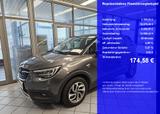 Opel Crossland (X) App-Connect,Kamera,LED,SH - gebrauchte Opel Crossland (X) aus dem Jahr 2020