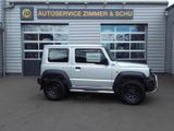 Suzuki Jimny  Allgrip - Suzuki Jimny aus 2022