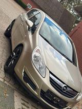 Opel Corsa 1,2 2008 top Zustand - Opel aus 2008: 2008