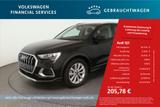 Audi Q3 advanced 1.5 35 TFSI Tempo*PDC*RFK*SH*Klima