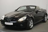 Mercedes-Benz SLK 280 Automatik Thematik Szhzg PDC TÜV 10/26 - Mercedes-Benz SLK 280 mit Benzin-Antrieb