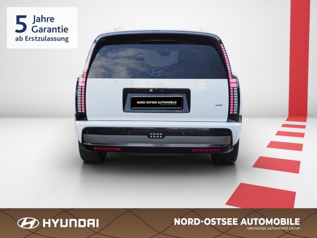 Fahrzeugabbildung Hyundai IONIQ 9 7-Sitzer UNIQ Pano-Glas-Schiebedach