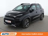 Citroën C3 Aircross 1.2 PureTech Shine Pack *NAVI*CAM* - gebrauchte Citroën C3 Aircross aus dem Jahr 2021