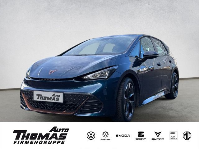 Cupra Born 204PS 58kWh