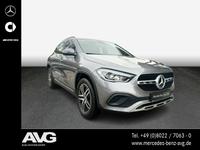 Mercedes-Benz GLA 250 4M Progressive RFK MBUX LED DAB Temp