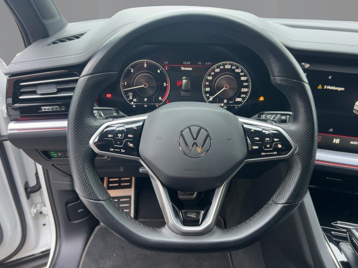 Volkswagen Touareg - Bild 13