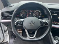 Volkswagen Touareg - Vorschau Bild 13