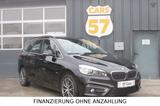 BMW 220d Gran Tourer Luxury Line 7Sitz+Pano+AHK - gebrauchte BMW 220 aus dem Jahr 2017