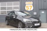 BMW 220d Gran Tourer Luxury Line 7Sitz+Pano+AHK - : Geländewagen, Luxury