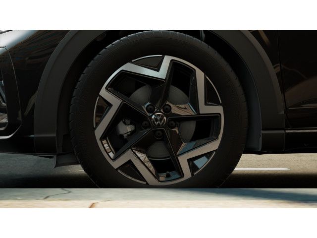 Volkswagen Taigo - Bild 4