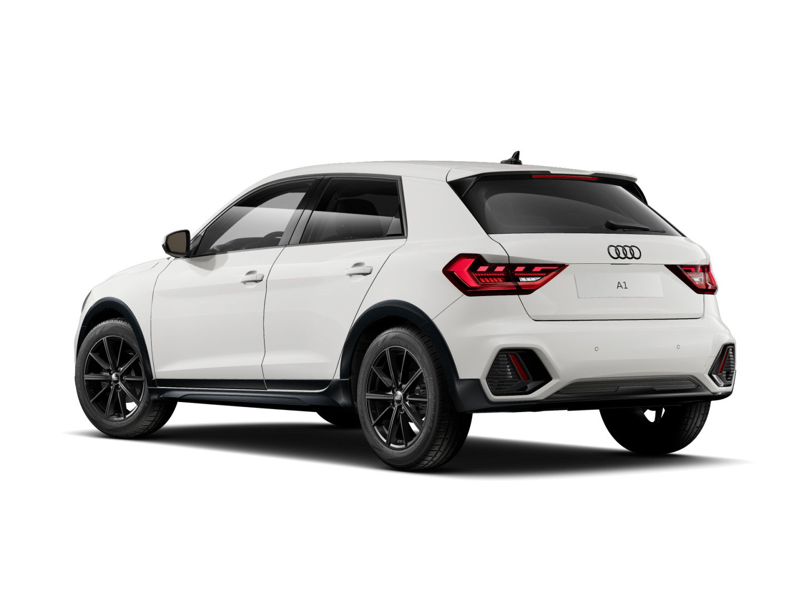 Audi A1 - Bild 4