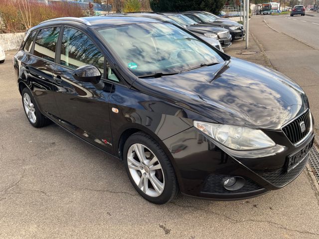 Seat Ibiza ST Copa