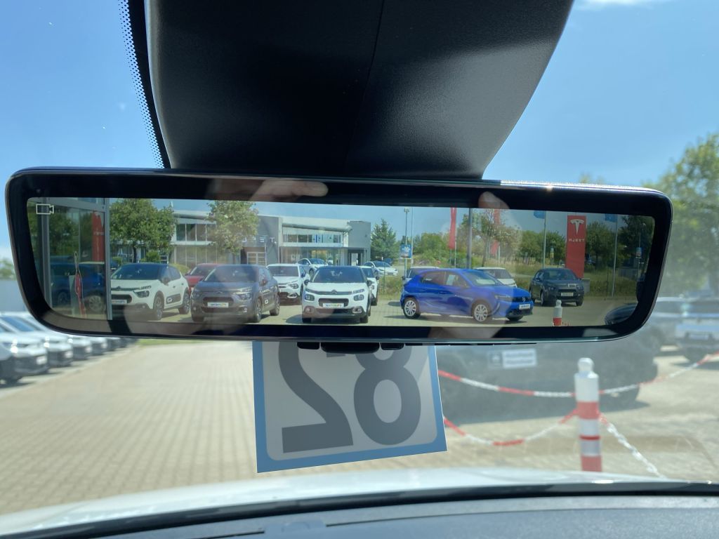 Fahrzeugabbildung Citroën Berlingo 1.5 Diesel 100 M *3 Sitze*Navi*Winterp*