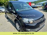 Volkswagen Caddy Kasten/Kombi Roncalli Trendline*1.Hand* - Volkswagen Caddy: Roncalli