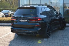 BMW X7 M60 – 6 / 24