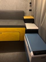 Renault Kangoo maxi - Renault Kangoo