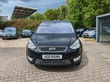 Ford Galaxy Titanium 2.0 TDCI 103kw 140 Ps  7 Sitze - Ford Galaxy: 7