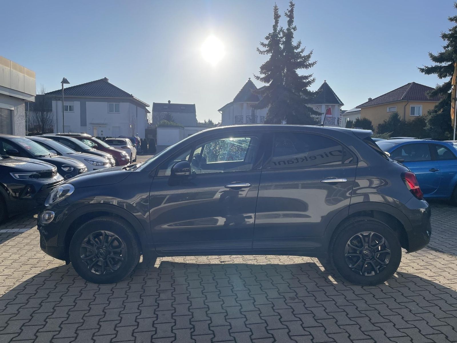 Fiat 500X - Bild 3