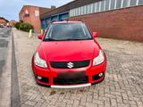 Suzuki SX4 1.9 DDiS Diesel - gebrauchte Suzuki SX4 aus dem Jahr 2007