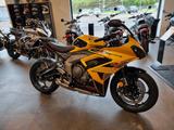Triumph Daytona  660 - TRIUMPH DAYTONA 660
