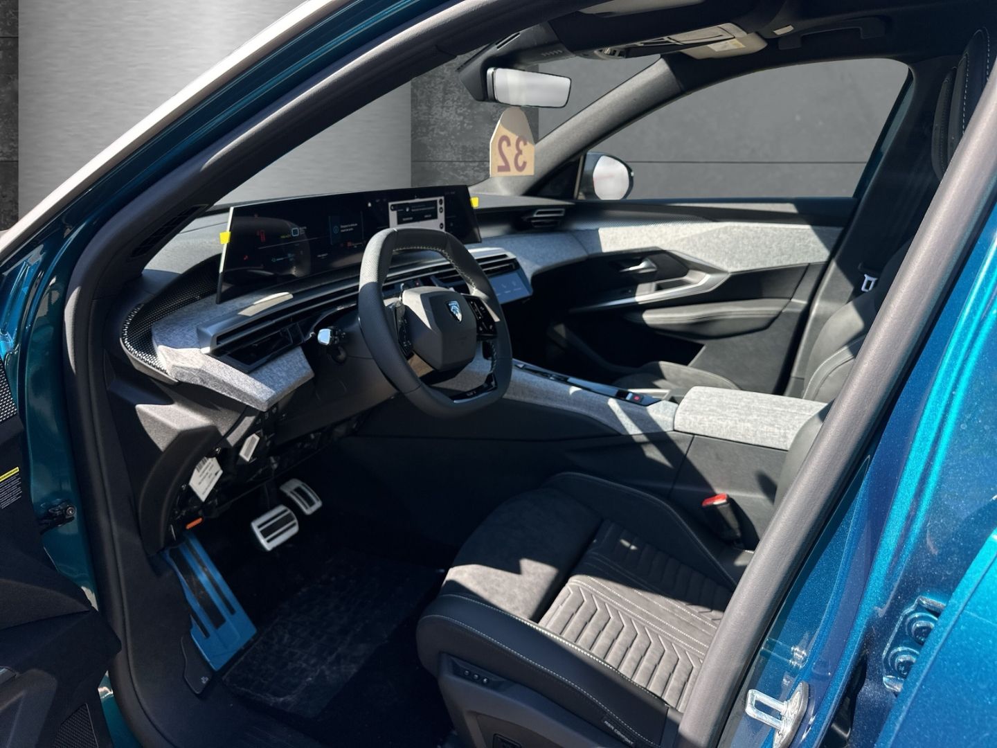 Peugeot 5008 - Bild 7
