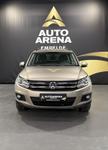 Volkswagen Tiguan 2.0 TDI DSG 4Motion