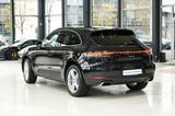 Porsche Macan*SOUND-PACKAGE+*LUFTFEDERUNG*LED*1.HAND - Porsche Gebrauchtwagen in Bonn