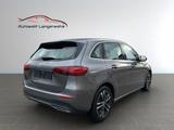 Mercedes-Benz B 180*Navi*RFK*SHZ*Leder*MBUX* - Mercedes-Benz B 180 mit Hybrid-Antrieb