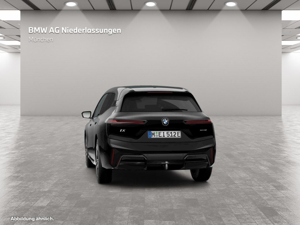 BMW iX - Bild 9