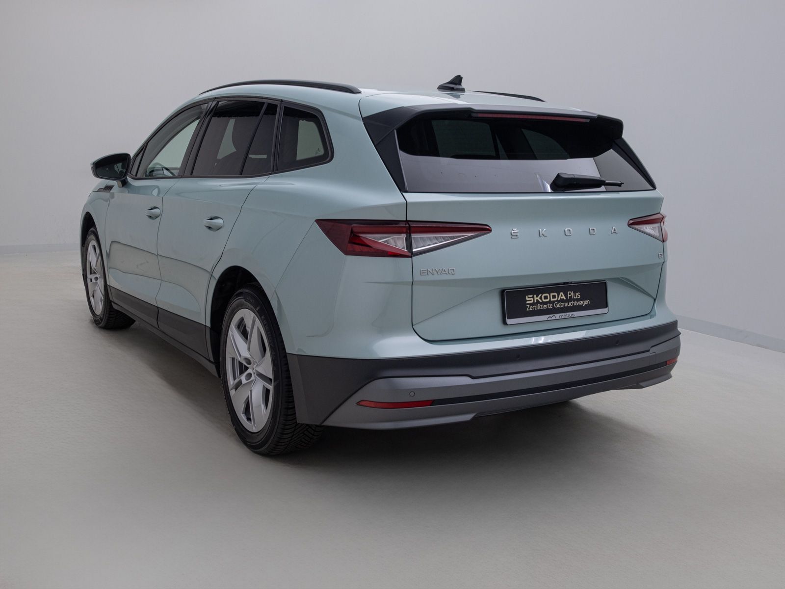 Skoda Enyaq - Bild 7