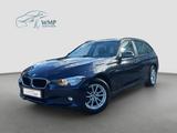 BMW 318 d/II.Hand/Navi/Leder/Sitzheizung/Tempomat/ - BMW 318 mit Diesel-Antrieb: 318i