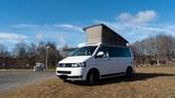 Volkswagen T5 California Beach - Volkswagen T5 California: Beach