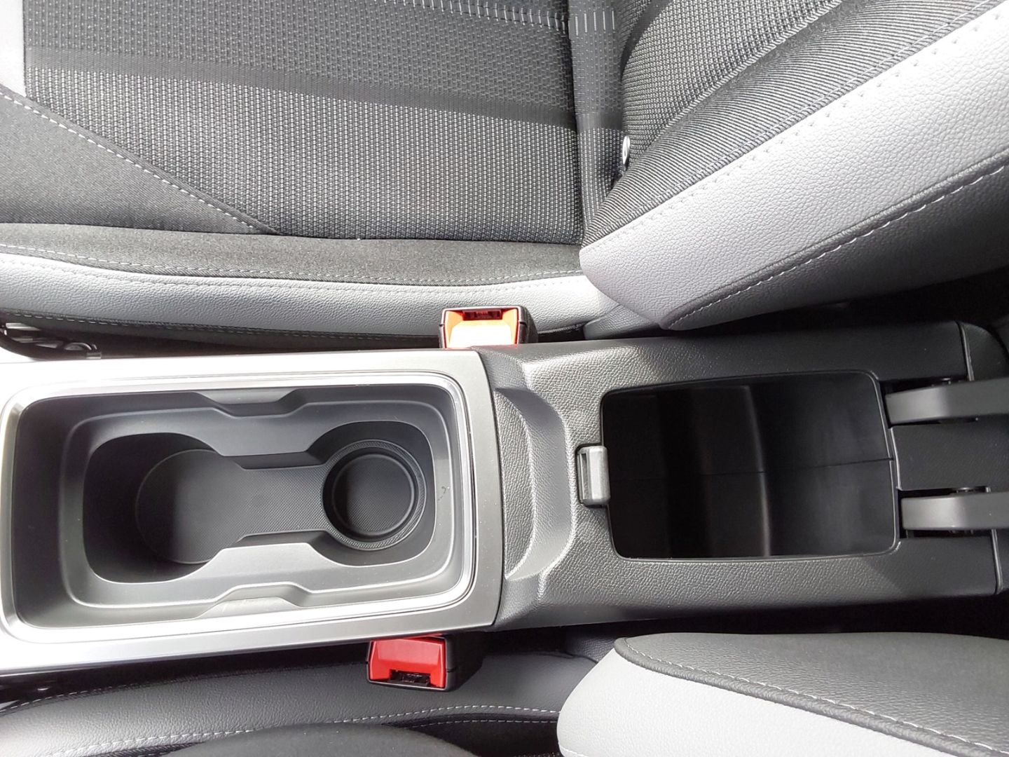 Opel Mokka - Bild 19