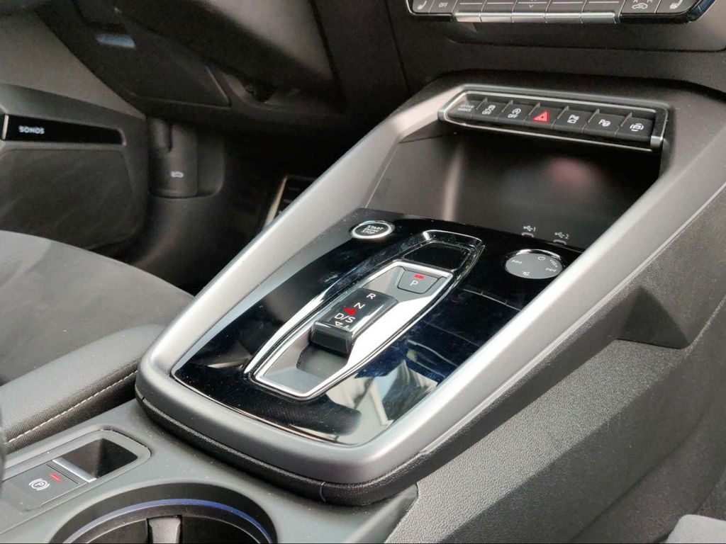 Audi A3 Limousine S line 35 TFSI 110(150) kW(PS) S tr