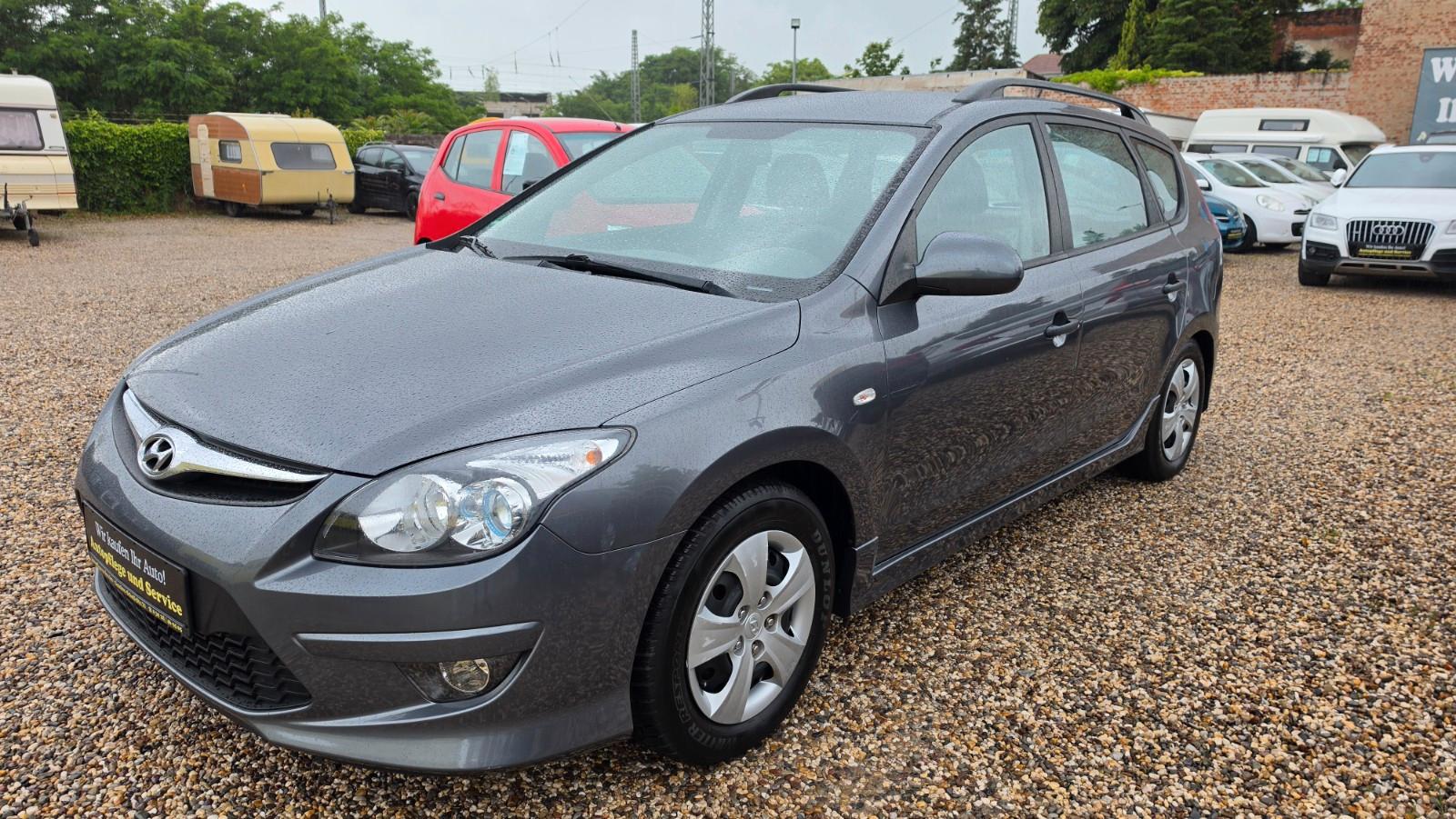 Hyundai i30 CW 1.4 Classic