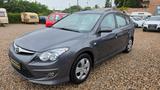 Hyundai i30 CW 1.4 Classic - Hyundai i30 aus 2011: I30cw