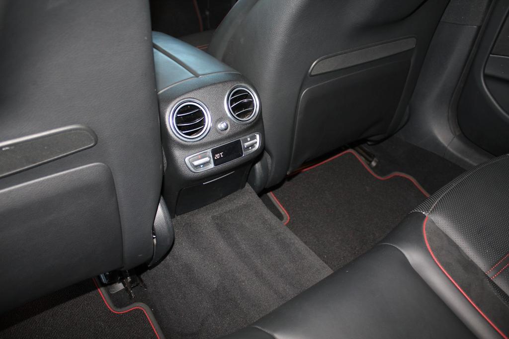 Mercedes-Benz E 43 AMG