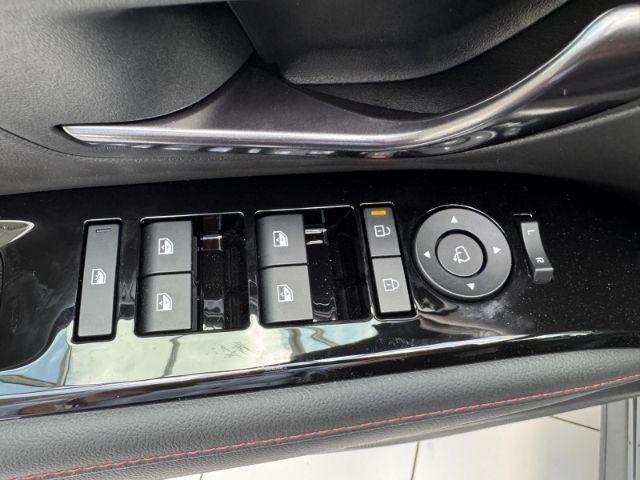 Tucson FACELIFT T-GDI N-LINE 48V DCT+LED MATRIX+